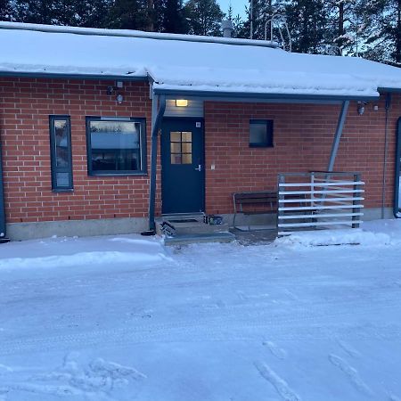 Merituuli Serviced Apartments, Kempele 2Br Apartment With Sauna Kültér fotó