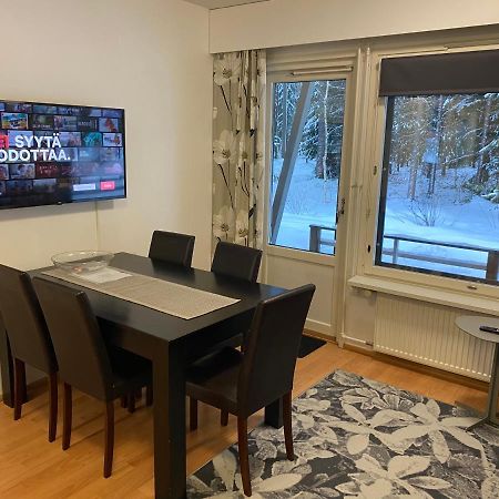 Merituuli Serviced Apartments, Kempele 2Br Apartment With Sauna Kültér fotó