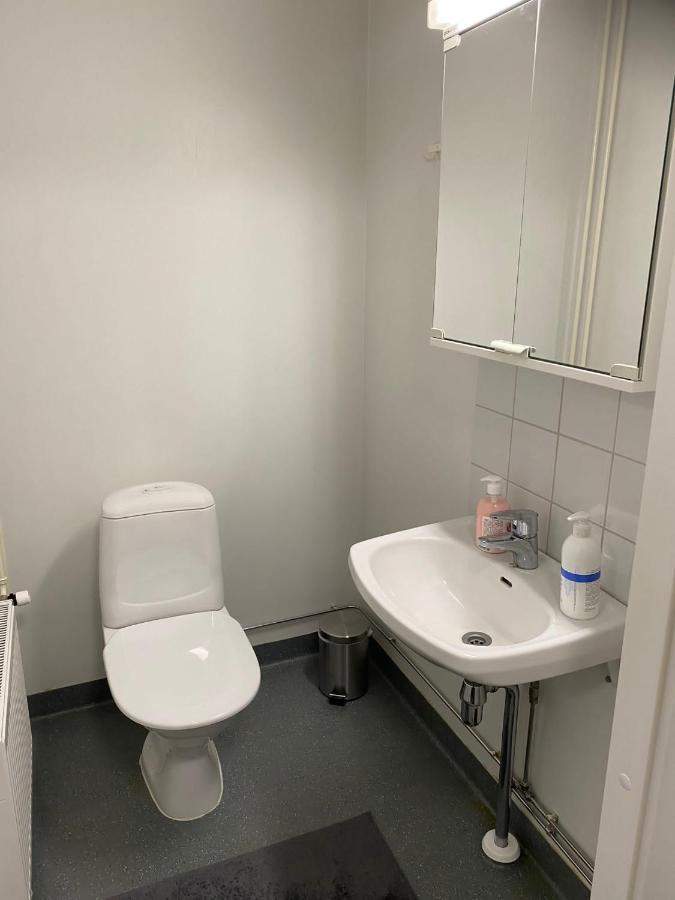 Merituuli Serviced Apartments, Kempele 2Br Apartment With Sauna Kültér fotó